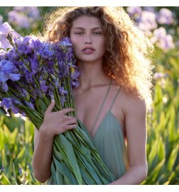 Aqua Allegoria Harvest - Rosa Rossa - Eau de Toilette Aqua Allegoria Harvest - Rosa Rossa - Eau de Toilette